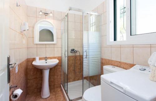 Barbati Villa | Villa Renata