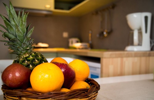 Imerovigli Apartment | Villa Renieris in Imerovigli, Santorini