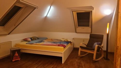 Niederloßnitz Apartment | Villa Rennerberg