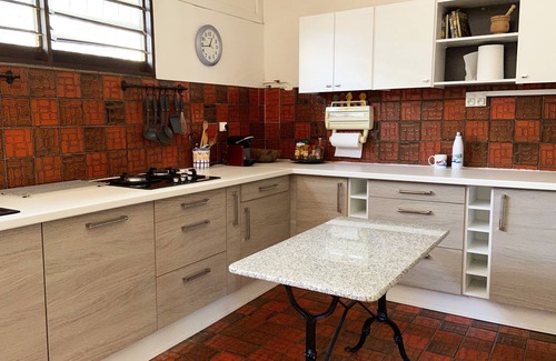 Le Diamant Villa | Villa Rental F4 - Stunning sea view - 300 M De La Plage - Calm Environment