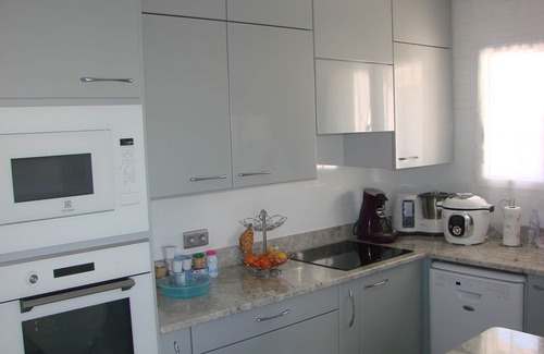 Villeveyrac Villa | Villa rental in a peaceful village close to the sea