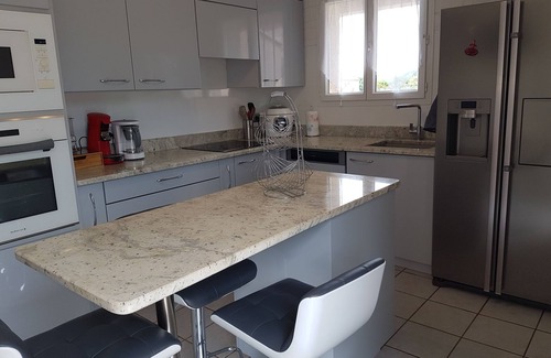 Villeveyrac Villa | Villa rental in a peaceful village close to the sea