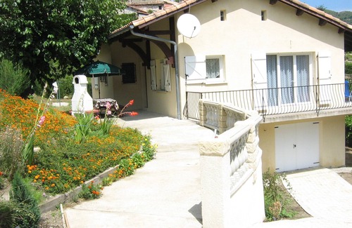 Juvinas House | Villa rental Juvinas 5km from Antraigues, sleeps up to 6.