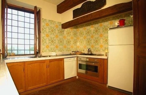 Talamone Villa | Villa rental near Grosseto - Tuscany