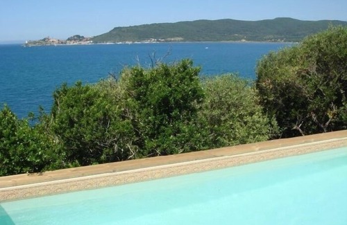 Talamone Villa | Villa rental near Grosseto - Tuscany