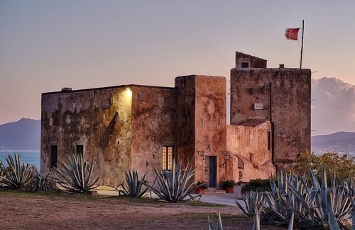 Talamone Villa | Villa rental near Grosseto - Tuscany