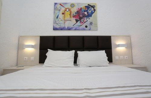 Pefkochori Apartment | Villa Repas