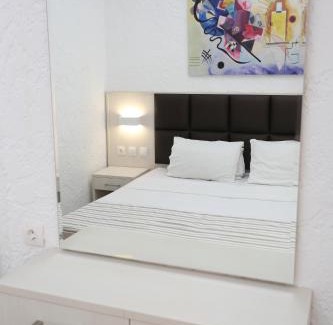 Pefkochori Apartment | Villa Repas