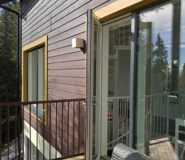 Syote House | Villa Repolainen