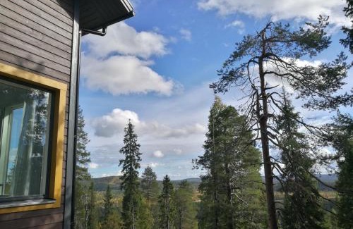 Syote House | Villa Repolainen