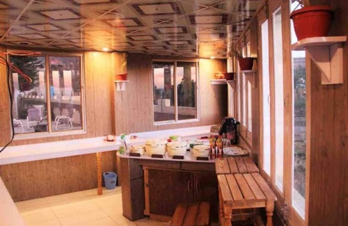 Khokhar Maira House | Villa Republika, Ground floor 24/7 security