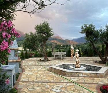 Orikum Villa | Villa RESA - Intero allogio