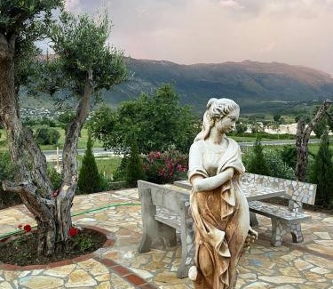Orikum Villa | Villa RESA - Intero allogio