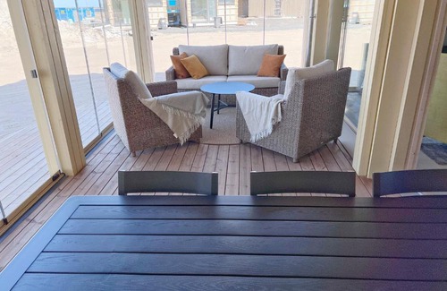 Kalajoki Apartment | Villa Resort Apartments by Hiekka Booking