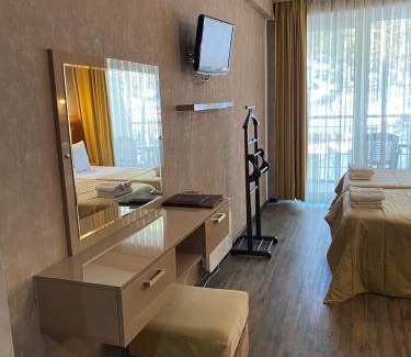 Grigoleti Resort | Villa ReTa Hotel & SPA