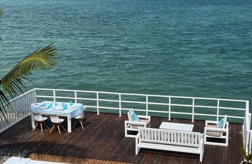 Fumba Apartment | Villa Retreat
