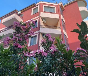 Durres House | Villa ReyAn Durrës