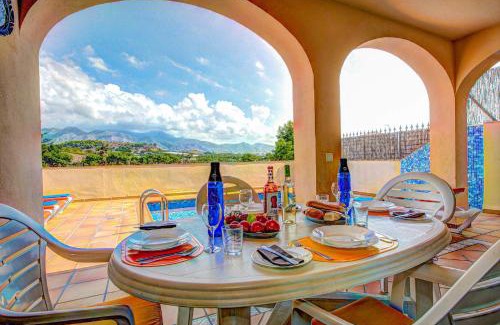 Nerja Villa | Villa Reyes by Villa Plus