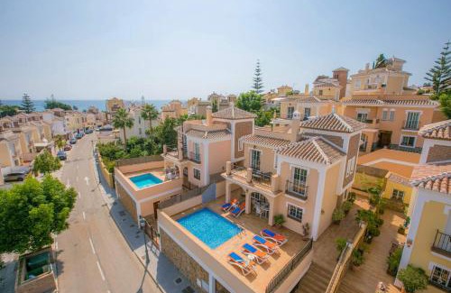 Nerja Villa | Villa Reyes by Villa Plus
