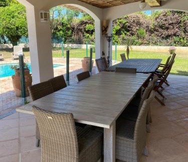 Saint-Laurent-du-Var House | Villa Reyosam, maison 6 chambres , piscine