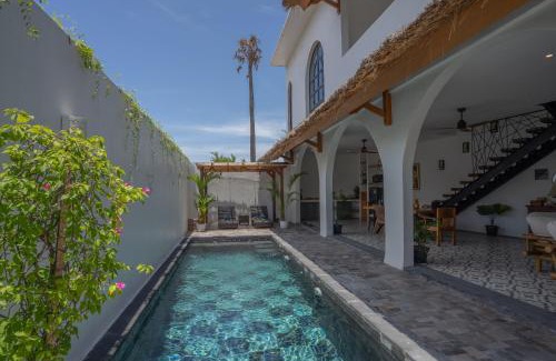 Sunset Road Villa | Villa Rhapsody Seminyak