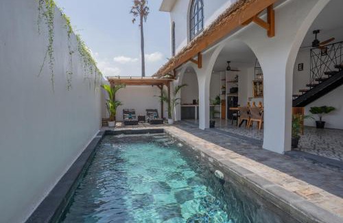 Sunset Road Villa | Villa Rhapsody Seminyak