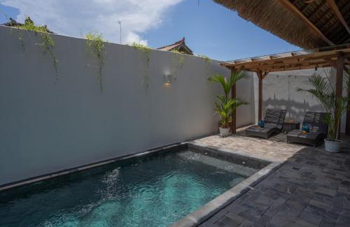 Sunset Road Villa | Villa Rhapsody Seminyak
