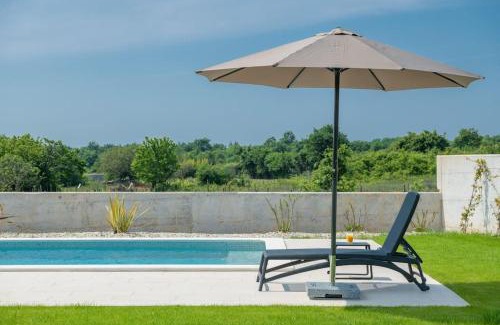 Marcana Villa | Villa Rhea, Marčana