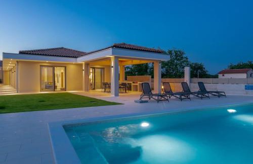 Marcana Villa | Villa Rhea, Marčana