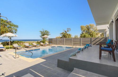Ixia Villa | Villa Rhodes Sea View II by Villa Plus