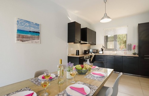 Ixia Villa | Villa Rhodes Sea View II by Villa Plus