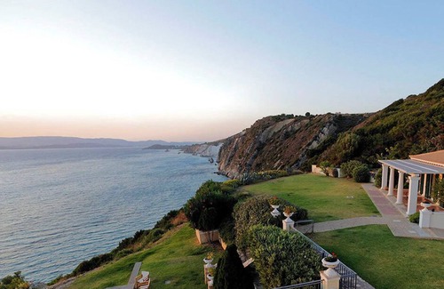 Minia Villa | Villa Rhoe, Cephalonia