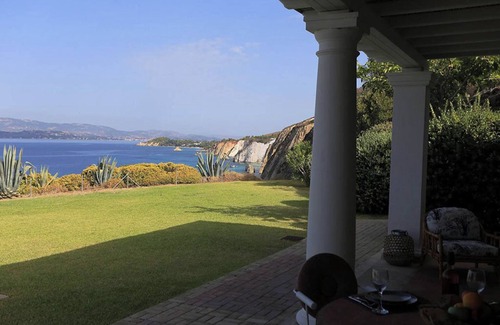 Minia Villa | Villa Rhoe, Cephalonia