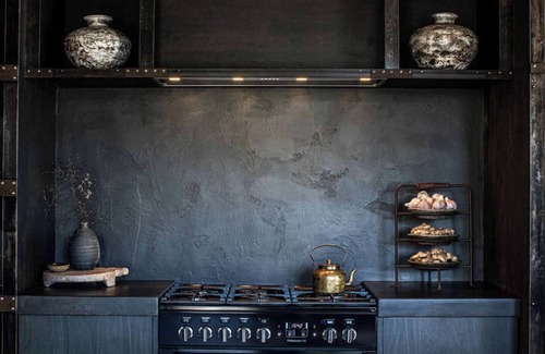 Ewingsdale House | Villa Riad Byron Bay Private Resort