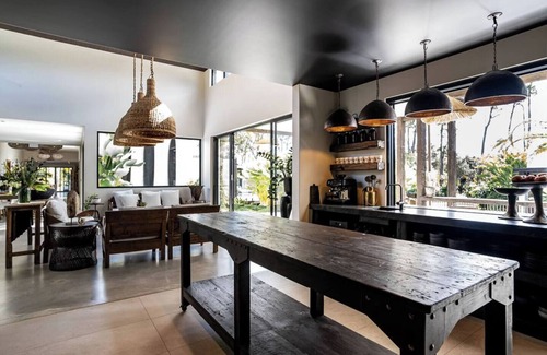 Ewingsdale House | Villa Riad Byron Bay Private Resort