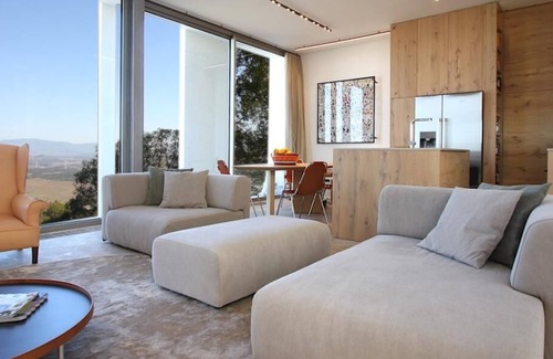 Medina-Sidonia House | Villa Riad - Magnificant villa with pool in the old town of Medina Sidonia