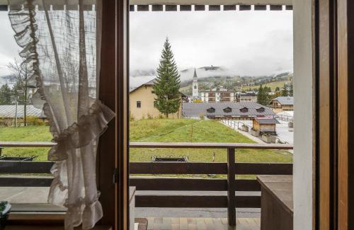 Cortina d'Ampezzo Apartment | Villa Riadezeto - Stayincortina