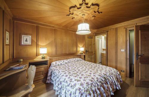 Cortina d'Ampezzo Apartment | Villa Riadezeto - Stayincortina
