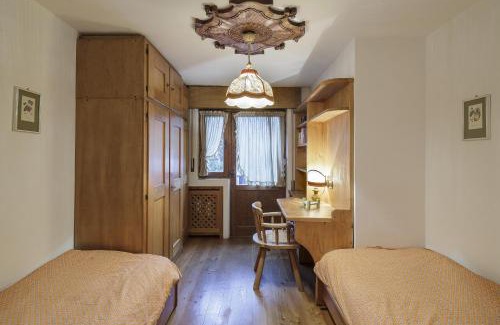 Cortina d'Ampezzo Apartment | Villa Riadezeto - Stayincortina