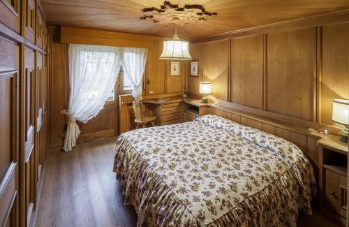 Cortina d'Ampezzo Apartment | Villa Riadezeto - Stayincortina