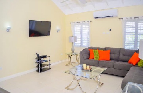 St. Ann's Bay Villa | Villa Rialto @ The Palms