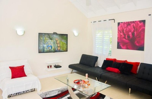 St. Ann's Bay Villa | Villa Rialto @ The Palms