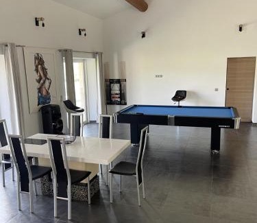 Rians Villa | Villa Rians