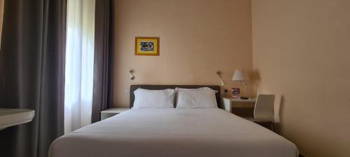 Trastevere Bed & Breakfast | Villa Riari Garden