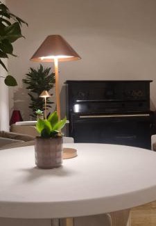 Trastevere Bed & Breakfast | Villa Riari Garden