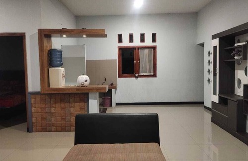 Ngadisari Villa | Villa Ricky Gunung Bromo