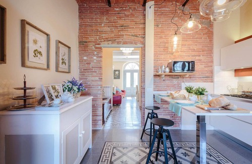 Marlia Villa | Villa Ricordi in Marlia