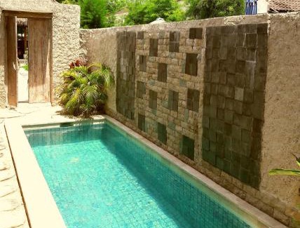 Gili Trawangan Bed & Breakfast | Villa Rika