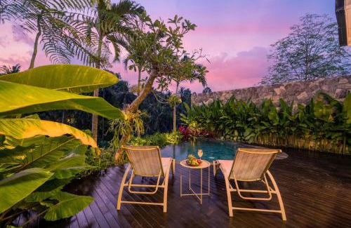 Ubud Hotel | Villa Rimba by Serenity Property