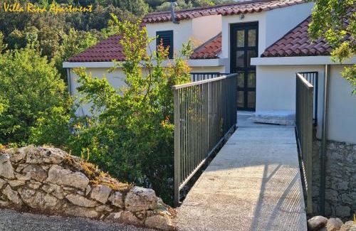 Slano Apartment | Villa Rina